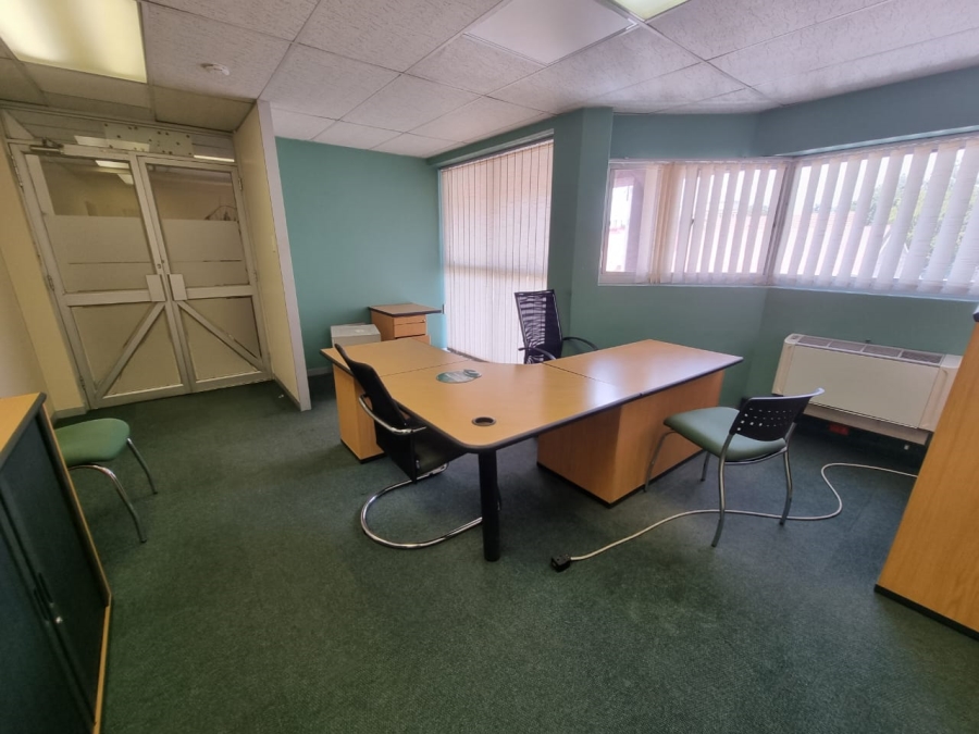 To Let commercial Property for Rent in Bethlehem Free State